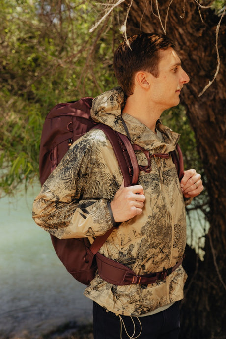 Peak Design Travel Duffelpack 65L Eclipse