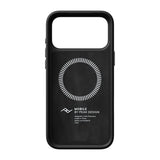 Peak Design Everyday Case Non-Slimlink iPhone 18 Pro Max - Black Leather