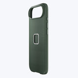 Peak Design Everyday Fabric Case - iPhone 17 Air - Sage