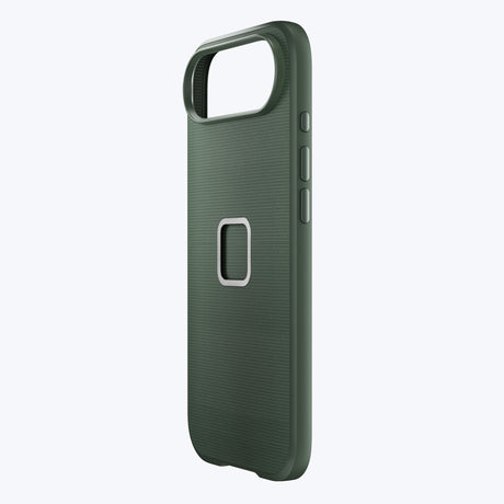 Peak Design Everyday Fabric Case - iPhone 17 Air - Sage