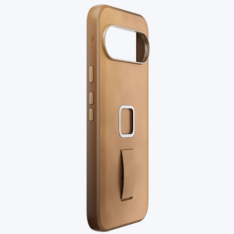 Peak Design Everyday Clarino Loop Case - Pixel 10 Pro XL - Tan