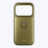 Peak Design GNAR Case - iPhone 17 Pro - Kelp