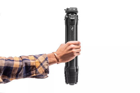 Peak Design Travel Tripod - carbon