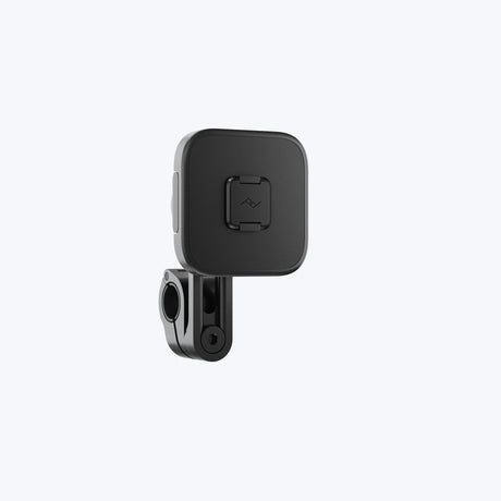 Peak Design Motorcycle Mount Mirror Mount: Black