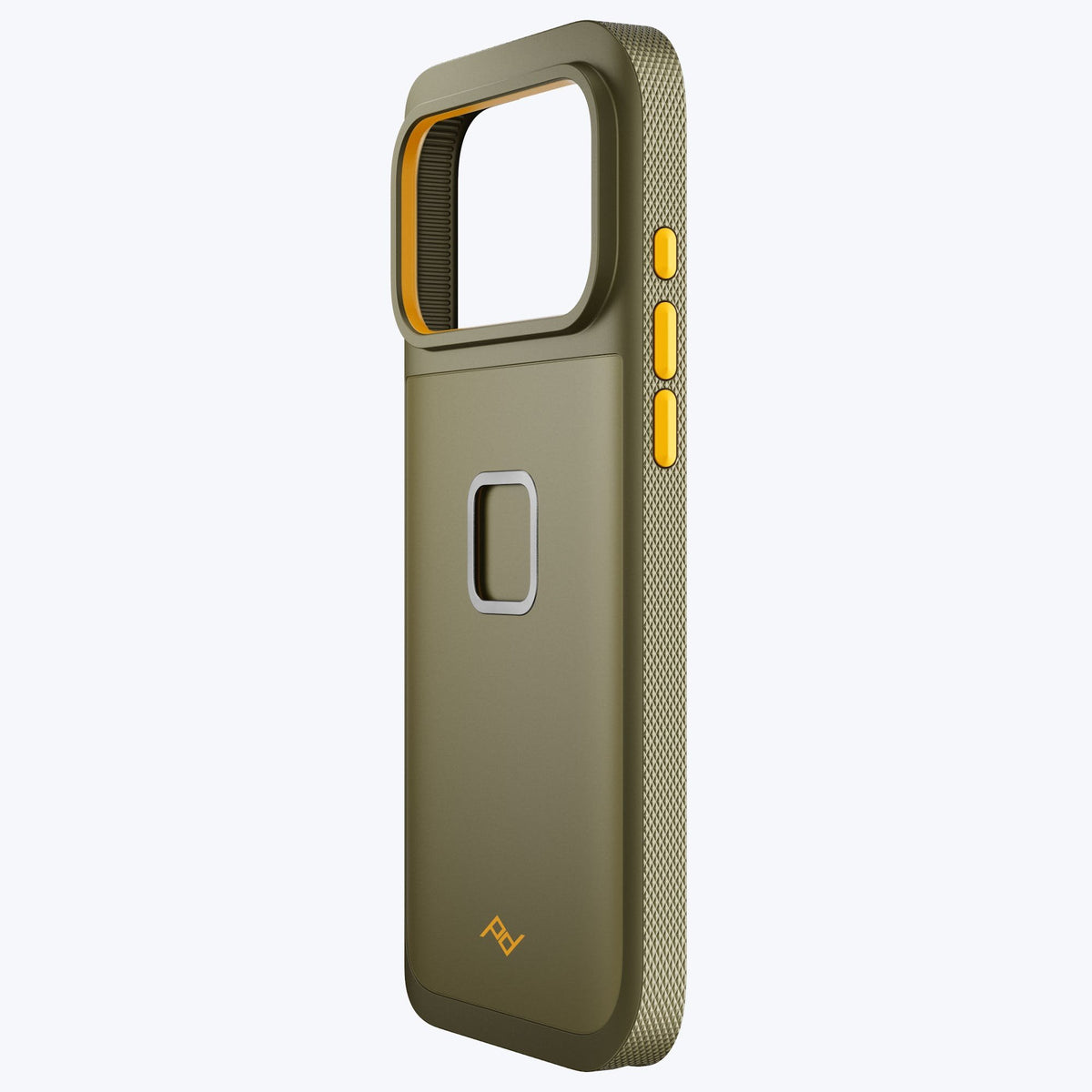 Peak Design GNAR  Case - iPhone 17 Pro Max - Kelp