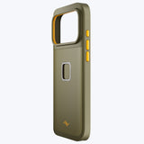 Peak Design GNAR  Case - iPhone 17 Pro Max - Kelp