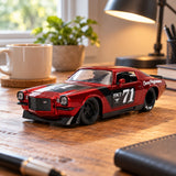 Model Jada Chevrolet Camaro M/T 1971 – zdjęcie poglądowe (AI)
