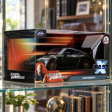 Fast & Furious Fast X Nissan Z 2023 Model – illustrative photo (AI)