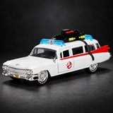 Jada Toys Cadillac Ghostbusters ECTO-1 Model 1:32 – illustrative photo (AI)