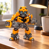 Figurka Jada Toys Transformers Bumblebee – zdjęcie poglądowe (AI)