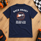 Koszulka dziecięca KTM Red Bull Racing Apex – 152 cm – zdjęcie poglądowe (AI)