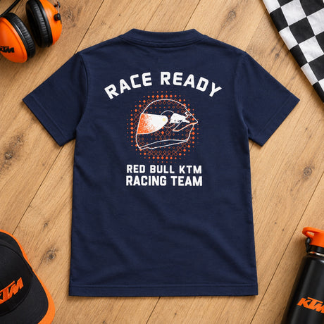 Koszulka dziecięca KTM Red Bull Racing Apex – 152 cm – zdjęcie poglądowe (AI)