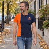 KTM Red Bull Racing Women's Apex T-Shirt – ilustrační foto (AI)