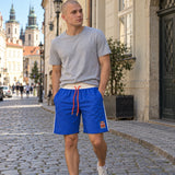 KTM Red Bull Racing BLAZE Beach Shorts – ilustrační foto (AI)