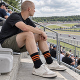 KTM Red Bull Racing Sports Socks – ilustrační foto (AI)