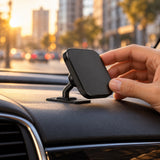 Peak Design Car Mount VHB – Black – zdjęcie poglądowe (AI)