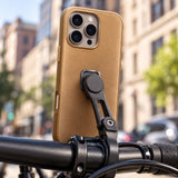 Peak Design Everyday Case iPhone 16 Pro Max – Tan – zdjęcie poglądowe (AI)
