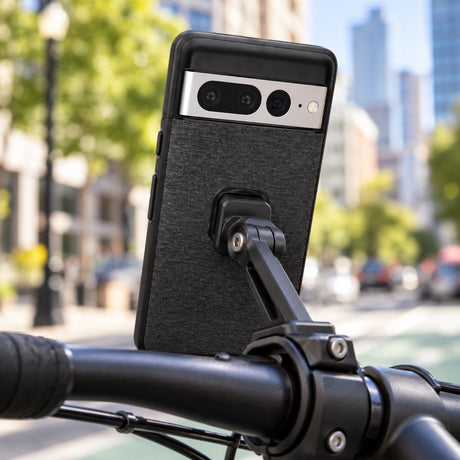 Peak Design Everyday Case Google Pixel 7 Pro – Charcoal – zdjęcie poglądowe (AI)