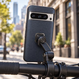 Peak Design Everyday Case Google Pixel 8 Pro – Midnight – zdjęcie poglądowe (AI)