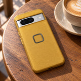 Peak Design Everyday Case Google Pixel 8 – Sun – zdjęcie poglądowe (AI)