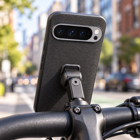 Peak Design Everyday Case – Google Pixel 9 Pro XL – Charcoal – zdjęcie poglądowe (AI)