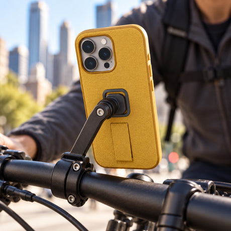 Peak Design Everyday Loop Case iPhone 15 Pro Max v2 – Sun – zdjęcie poglądowe (AI)