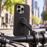 Peak Design Everyday Loop Case iPhone 16 Pro – Charcoal – zdjęcie poglądowe (AI)