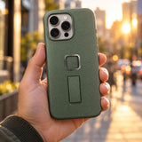 Peak Design Everyday Loop Case iPhone 16 Pro Max – Sage – zdjęcie poglądowe (AI)