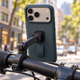 Peak Design Everyday Loop Case Slimlink iPhone 18 Pro Max – Ocean – illustrative photo (AI)