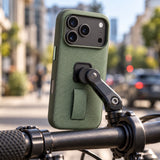 Peak Design Everyday Loop Case Slimlink iPhone 18 Pro – Sage – zdjęcie poglądowe (AI)