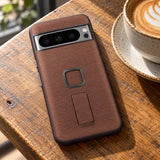 Peak Design Everyday Loop Case Google Pixel 8 Pro – Redwood – zdjęcie poglądowe (AI)