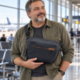 Peak Design Everyday Sling 10L v2 – Black – zdjęcie poglądowe (AI)