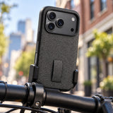 Peak Design Loop Case Non-Slimlink iPhone 18 Pro – Charcoal – illustrative photo (AI)