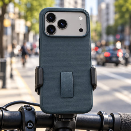 Peak Design Loop Case Non-Slimlink iPhone 18 Pro Max – Ocean – zdjęcie poglądowe (AI)