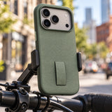 Peak Design Loop Case Non-Slimlink iPhone 18 Pro – Sage – illustrative photo (AI)
