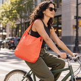 Peak Design Packable Tote – Ibis – illustrative photo (AI)