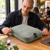 Peak Design Packing Cube Large – Sage – zdjęcie poglądowe (AI)