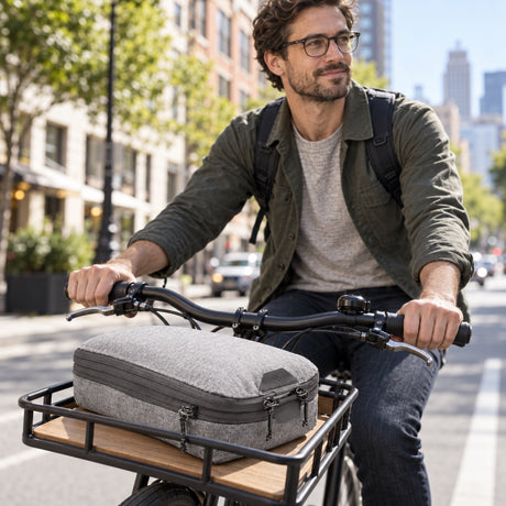 Peak Design Packing Cube Small – illustrative photo (AI)