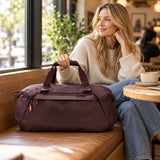 Peak Design Travel Duffel 50L – Eclipse – zdjęcie poglądowe (AI)