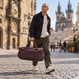 Peak Design Travel Duffel 65L – Eclipse – zdjęcie poglądowe (AI)
