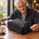Peak Design Ultralight Packing Cube S Medium – Black – illustrative photo (AI)