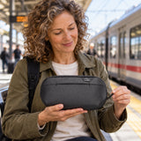 Peak Design Wash Pouch Small v2 – Black – zdjęcie poglądowe (AI)