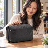 Peak Design Wash Pouch v2 – Black – zdjęcie poglądowe (AI)