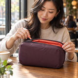 Peak Design Wash Pouch v2 – Eclipse – zdjęcie poglądowe (AI)