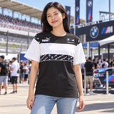 Koszulka casual BMW Motorsport SDS Puma – zdjęcie poglądowe (AI)