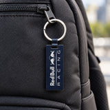 Red Bull Racing F1 Metal Keyring – Navy Blue – illustrative photo (AI)