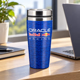 Kubek termiczny Oracle Red Bull Racing LOGO – zdjęcie poglądowe (AI)