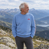 Red Bull Ring RACE Casual Sweatshirt with Porsche Motif – ilustrační foto (AI)