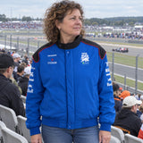 Visa Cash App RB Team Jacket with Sponsor Logos – ilustrační foto 2 (AI)
