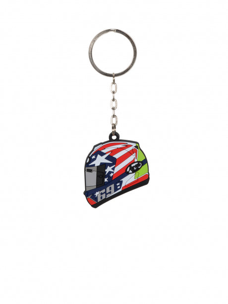 Brelok Nicky Hayden w kształcie kasku